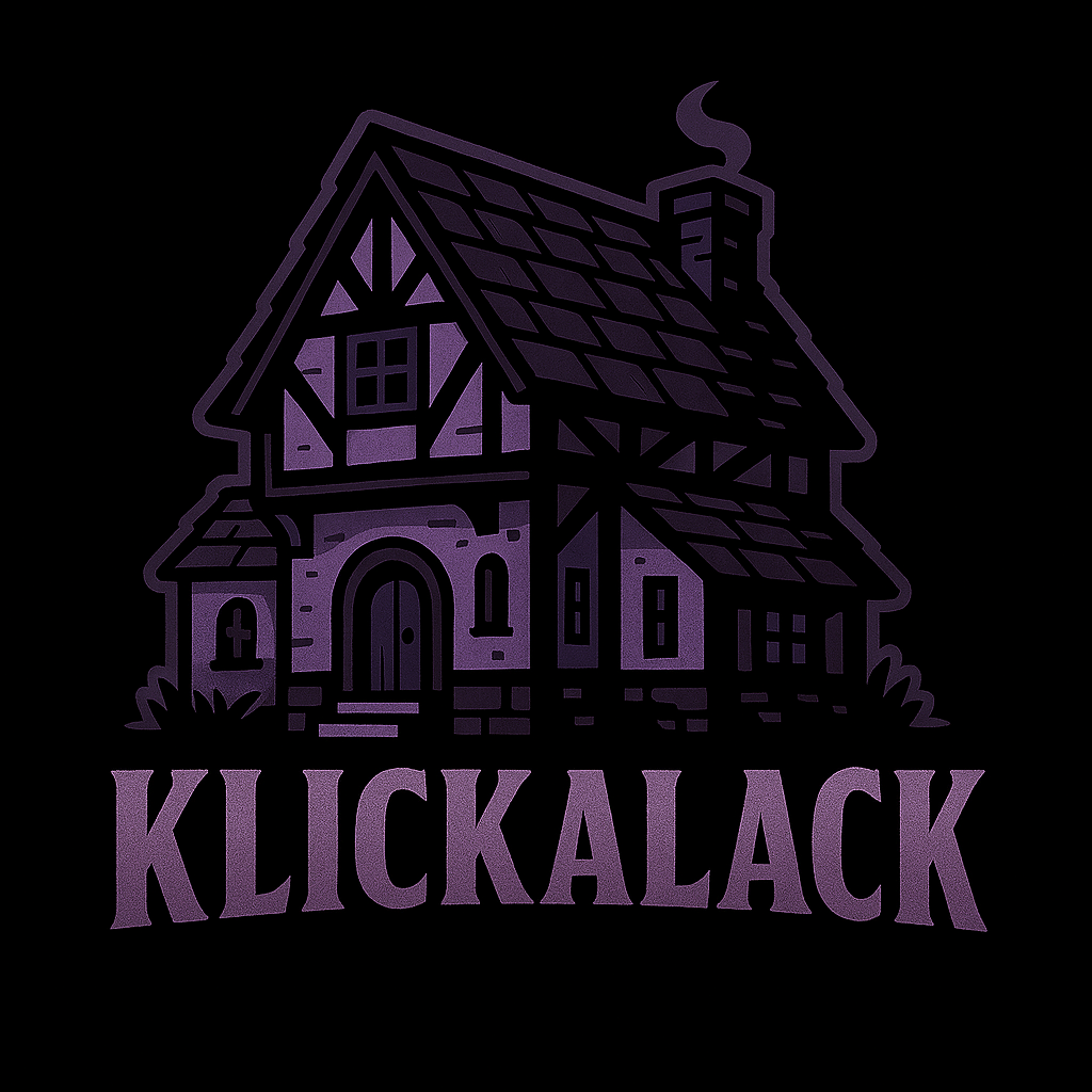 Klickalack